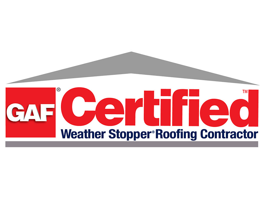 gaf-certified